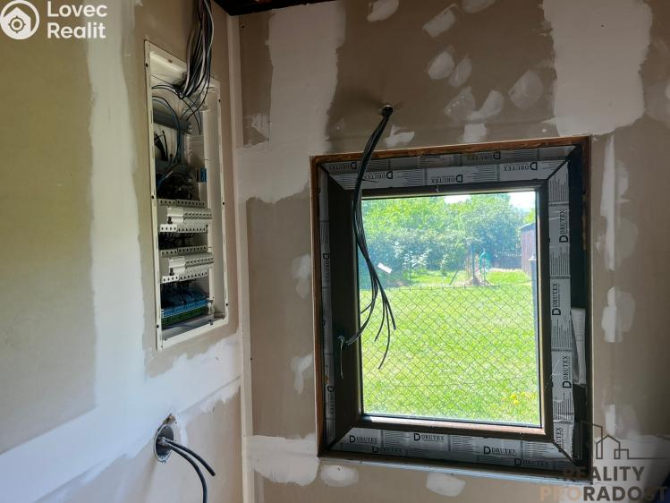 Prodej rodinného domu Havířov č. 12