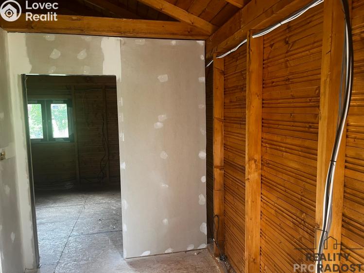 Prodej rodinného domu Havířov č. 14