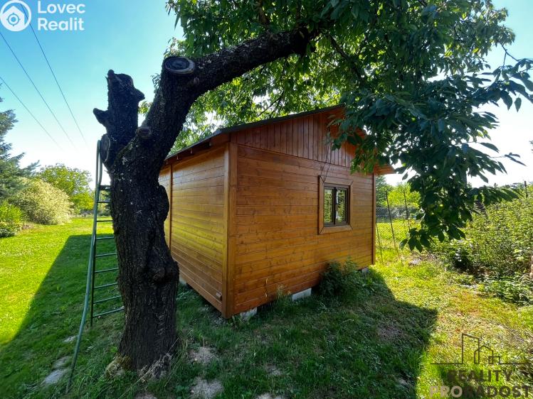 Prodej rodinného domu Havířov č. 19