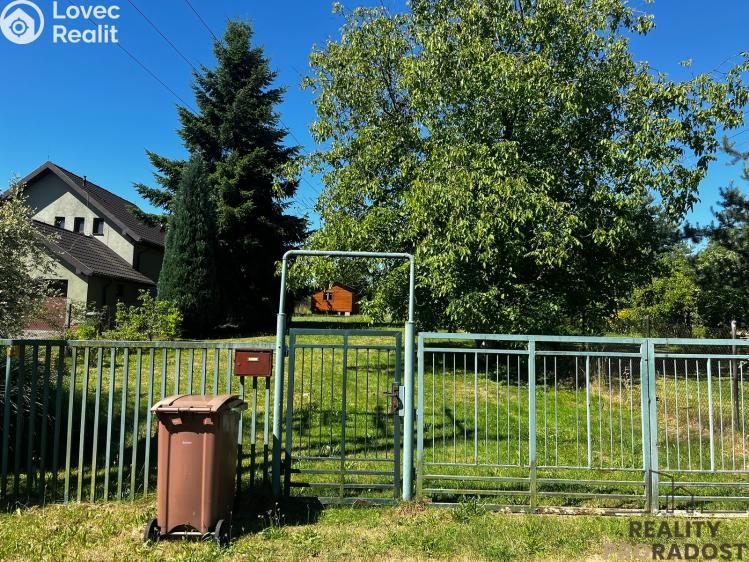Prodej rodinného domu Havířov č. 21