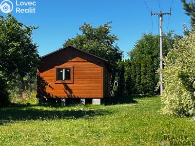 Продаж сімейного будинку Havířov č. 1