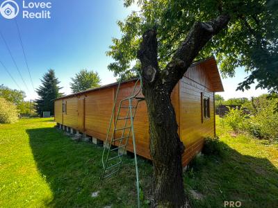 Продаж сімейного будинку Havířov č. 3