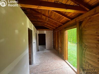 Продаж сімейного будинку Havířov č. 5