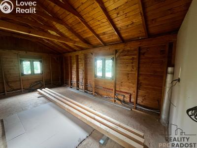 Продаж сімейного будинку Havířov č. 6