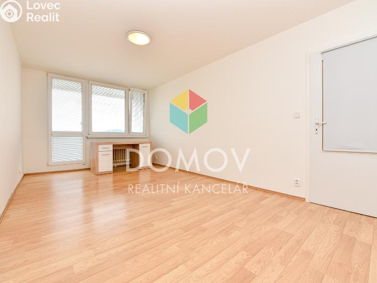 Pronájem bytu 3+1 Beroun, Branislavova č. 3