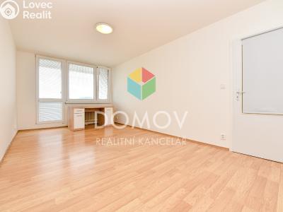 Pronájem bytu 3+1 Beroun, Branislavova č. 3