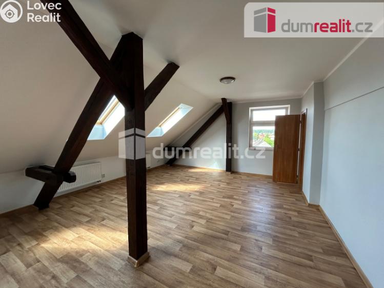 Pronájem bytu 1+KK Kolín, Ovčárecká č. 2