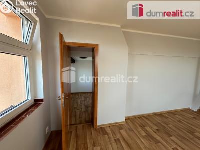 Pronájem bytu 1+KK Kolín, Ovčárecká č. 3