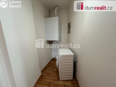 Pronájem bytu 1+KK Kolín, Ovčárecká č. 5