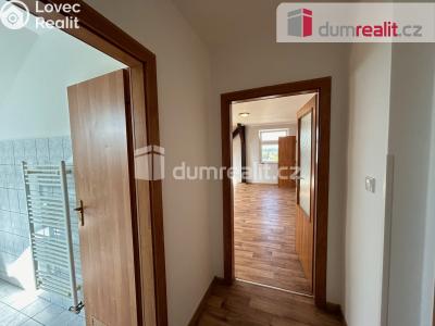 Pronájem bytu 1+KK Kolín, Ovčárecká č. 6