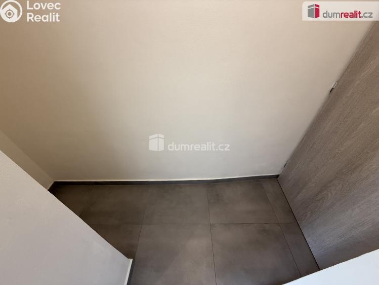 Pronájem bytu 1+KK Praha 5, Na Skalce č. 6