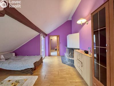 Rent apartment 3+KK Praha, Milady Horákové č. 2