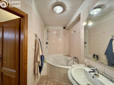 Rent apartment 3+KK Praha, Milady Horákové č. 3