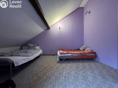 Rent apartment 3+KK Praha, Milady Horákové č. 4