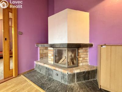 Rent apartment 3+KK Praha, Milady Horákové č. 5