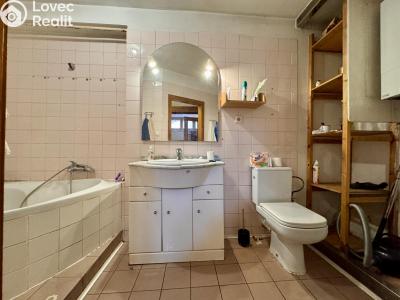 Rent apartment 3+KK Praha, Milady Horákové č. 6