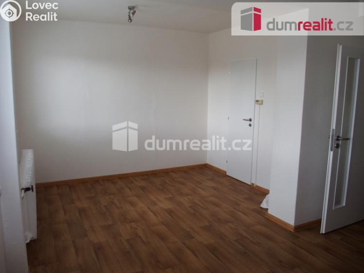 Pronájem rodinného domu Český Krumlov, U Jitky č. 6