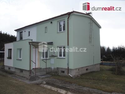 Rent family house Český Krumlov, U Jitky č. 2
