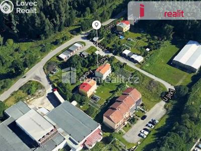 Rent family house Český Krumlov, U Jitky č. 4