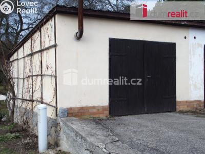 Rent family house Český Krumlov, U Jitky č. 5