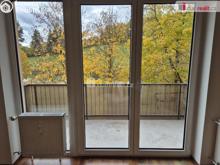 Pronájem bytu 2+KK Český Krumlov, Vyšenská č. 18