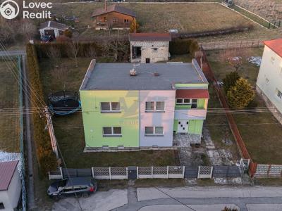 Продаж сімейного будинку Jistebník č. 5