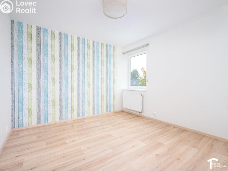 Prodej bytu 2+KK Pardubice, Nemošická 423 č. 7