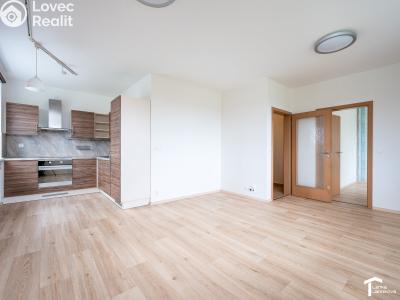Prodej bytu 2+KK Pardubice, Nemošická 423 č. 2