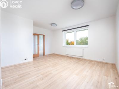 Prodej bytu 2+KK Pardubice, Nemošická 423 č. 4