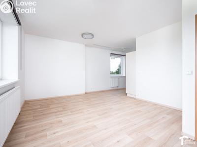 Prodej bytu 2+KK Pardubice, Nemošická 423 č. 5
