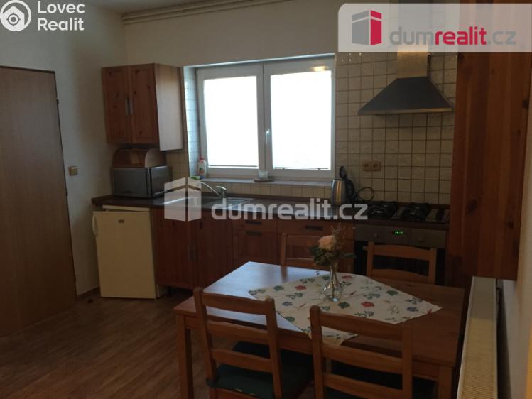 Pronájem bytu 2+KK Frenštát pod Radhoštěm, Horní č. 2