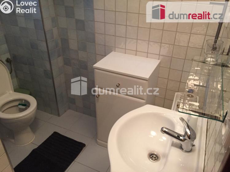 Pronájem bytu 2+KK Frenštát pod Radhoštěm, Horní č. 5