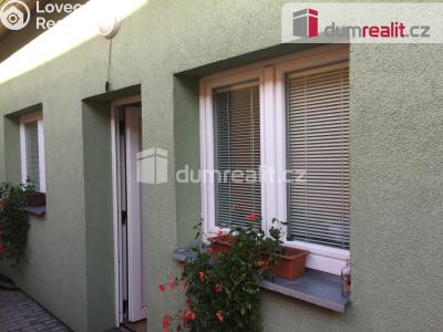 Rent apartment 2+KK Frenštát pod Radhoštěm, Horní č. 3