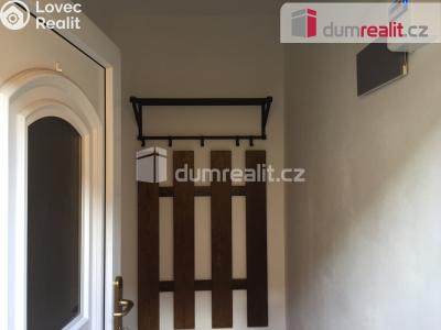 Rent apartment 2+KK Frenštát pod Radhoštěm, Horní č. 4