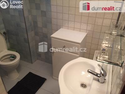 Rent apartment 2+KK Frenštát pod Radhoštěm, Horní č. 5