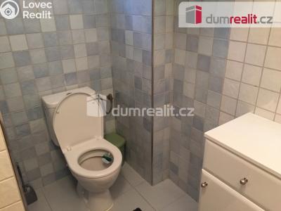 Rent apartment 2+KK Frenštát pod Radhoštěm, Horní č. 6