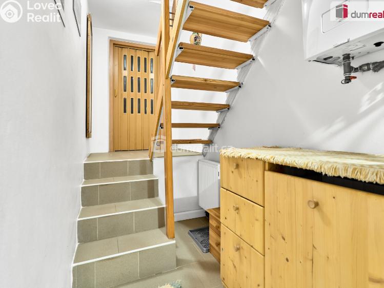 Prodej rodinného domu Stará Voda č. 30