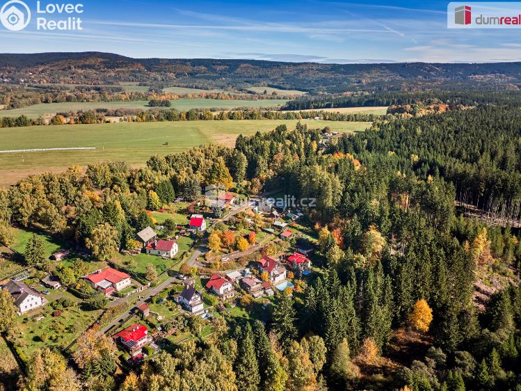 Prodej rodinného domu Stará Voda č. 47