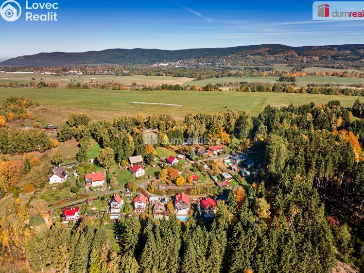 Prodej rodinného domu Stará Voda č. 51