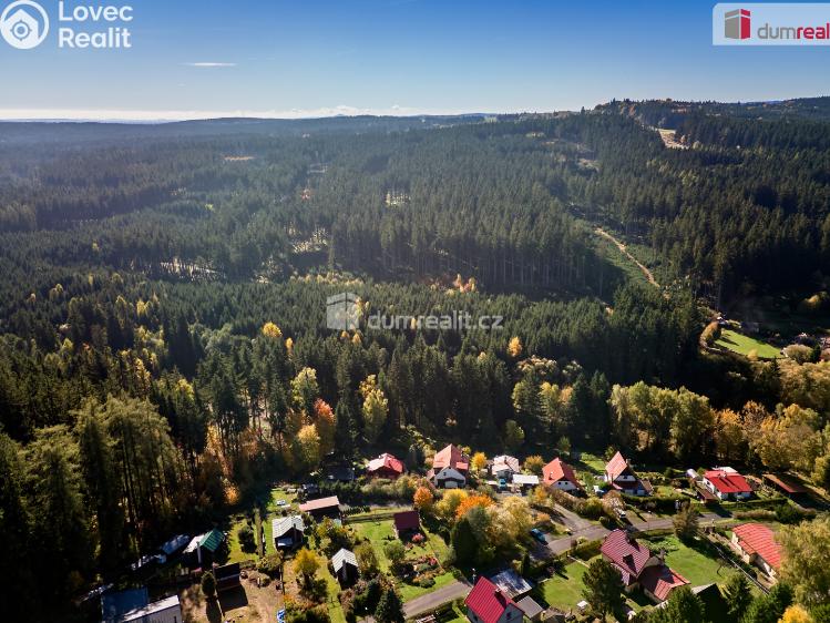 Prodej rodinného domu Stará Voda č. 52