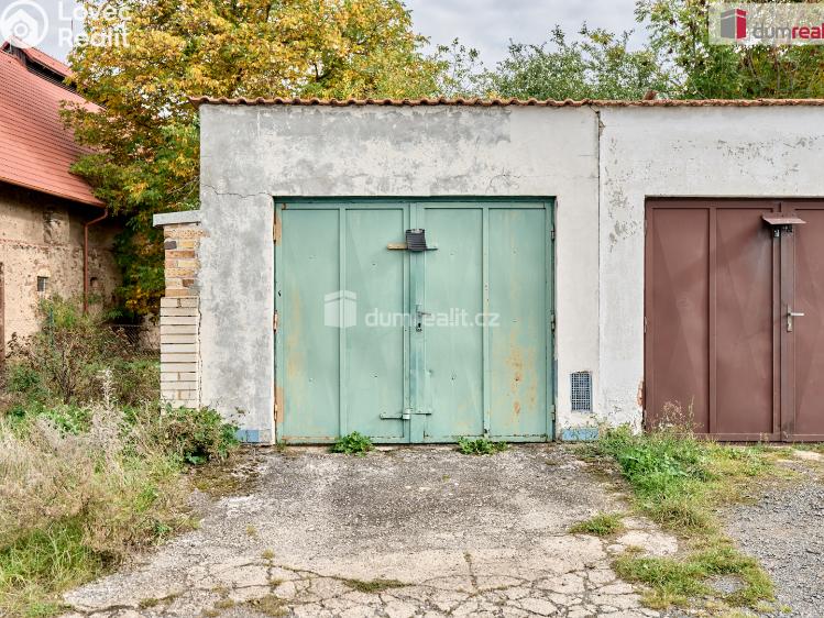 Prodej bytu 2+1 Lubenec, Karlovarská č. 16