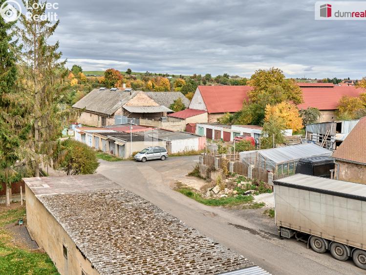 Prodej bytu 2+1 Lubenec, Karlovarská č. 18