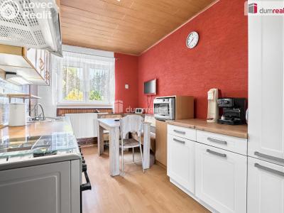 Sale apartment 2+1 Lubenec, Karlovarská č. 1