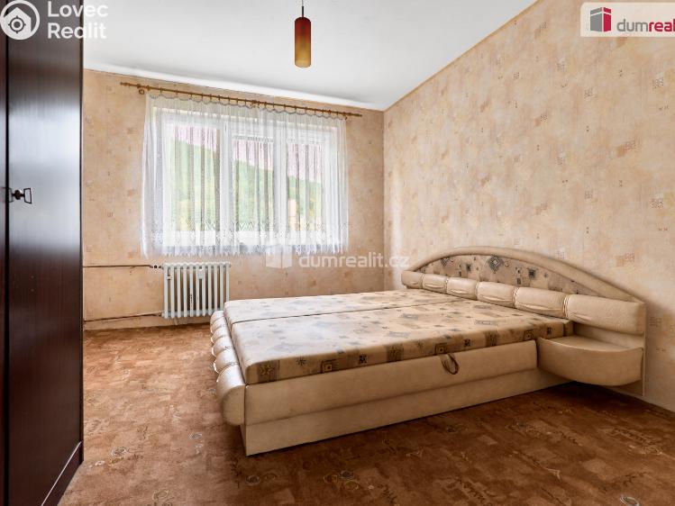 Prodej bytu 3+1 Hroznětín, Sídliště č. 10