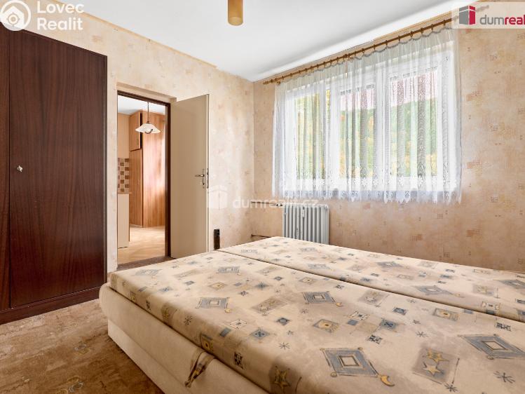 Prodej bytu 3+1 Hroznětín, Sídliště č. 11