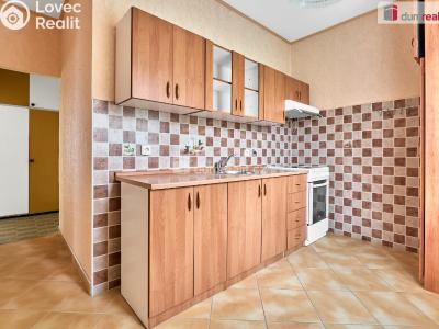 Prodej bytu 3+1 Hroznětín, Sídliště č. 1