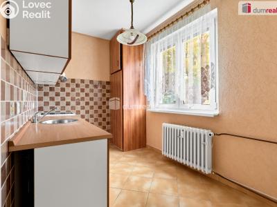 Prodej bytu 3+1 Hroznětín, Sídliště č. 3