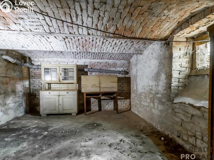 Prodej rodinného domu Polepy č. 12