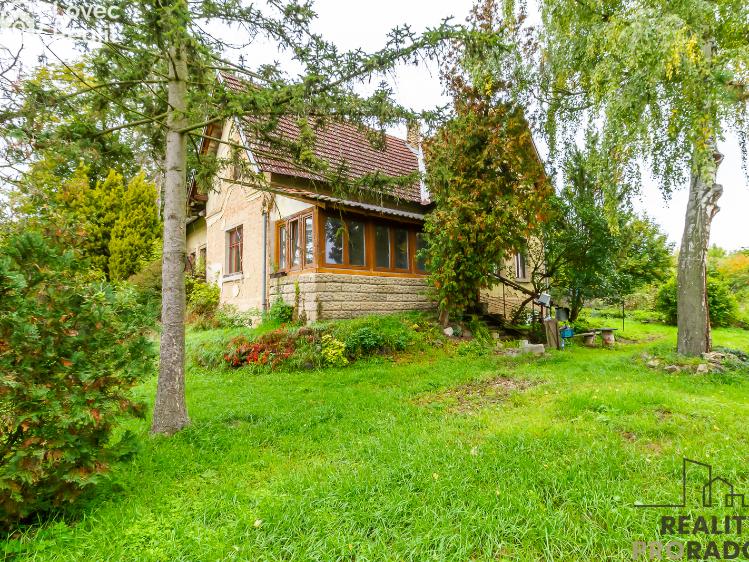 Sale family house Polepy č. 1