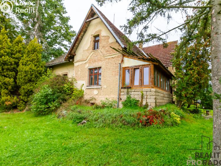 Sale family house Polepy č. 8